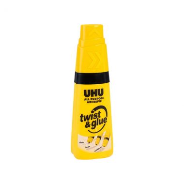 Uhu Twist&glue Small 35gr