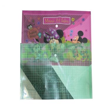 Clear File