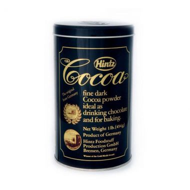Hintz Cocoa Powder
