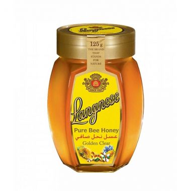 Langnese Bee Honey