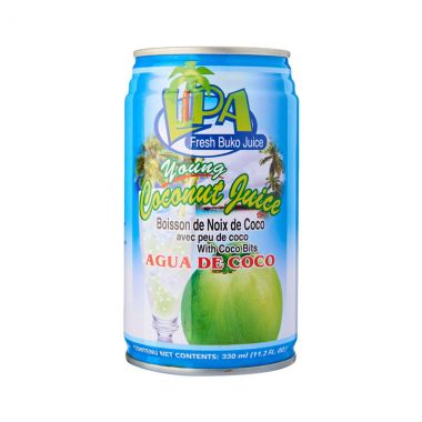 Lipa.y Coconut