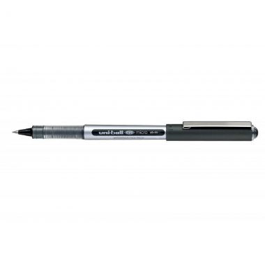 Uni Ball Pen Black
