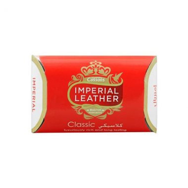 Imperial Soap Classic