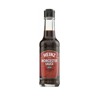 Heinz Worcester Sauce