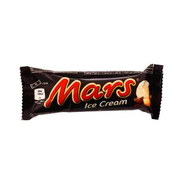 Mars Ice Cream Bar