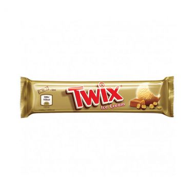 Twix Ice Cream Bar