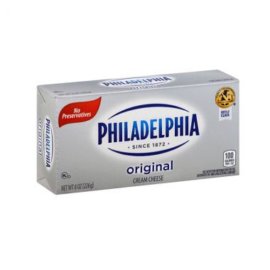 Kraft Phila Cream Cheese