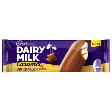 Cadbury Dairy Milk Carml Stick