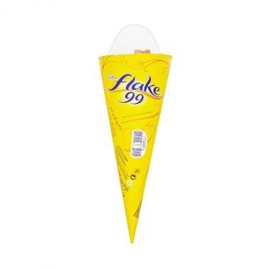 Cadbury Ice Cream Flake Cone