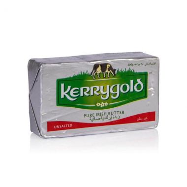 Kerry Gold Butter Unsalted