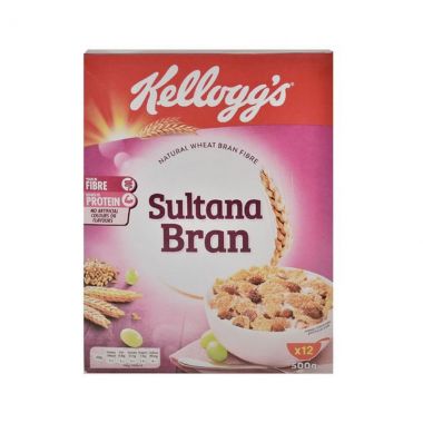 Kellogs Rasin Bran