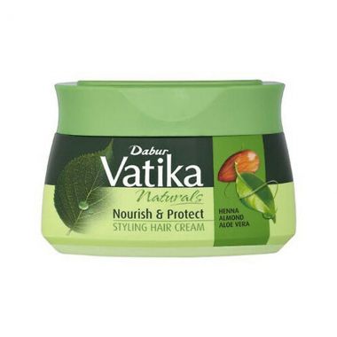 Vatika Hair Cream