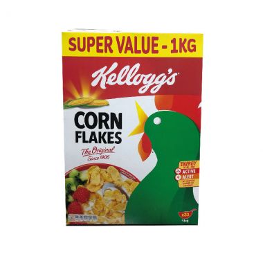 Kellogs Corn Flakes