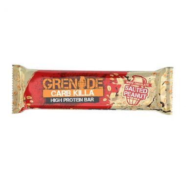 Carb Killa Protein Bar Salt P