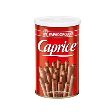Caprice Classic Bisc Rolls