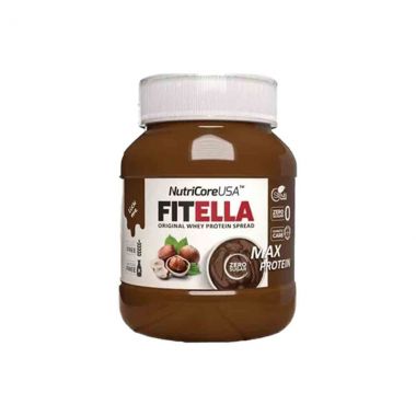 Fitella Protein Cho Spread S.f