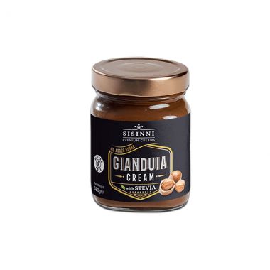 Kuhine Pasta Nut Choco Gianduj