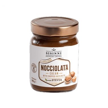 Kuhine Nocciolata Cream Nut Ch