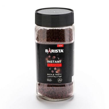 Barista Classic Instant Coffee
