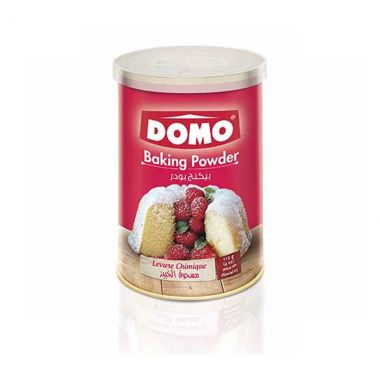 Domo Baking Powder