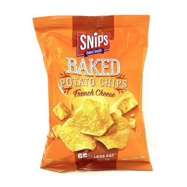 Potato Chips French 35gr