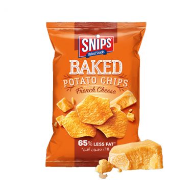 Potato Chips French 120g