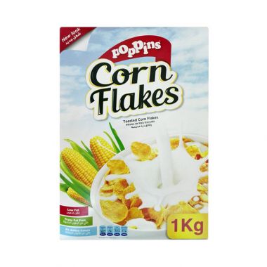 بوبينز كورن فلكس 1 كغم