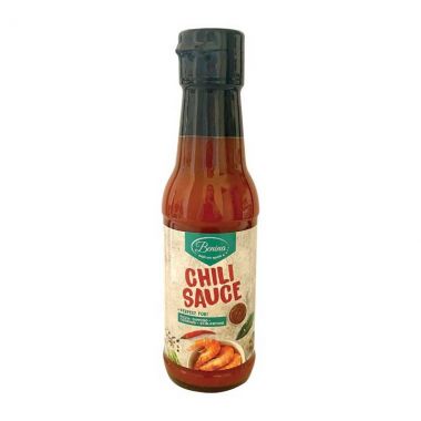 Benina Chilli Sauce