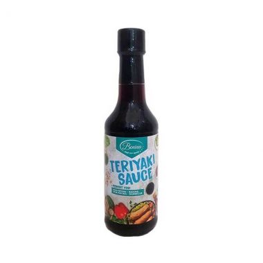 Benina Teriyaki Sauce