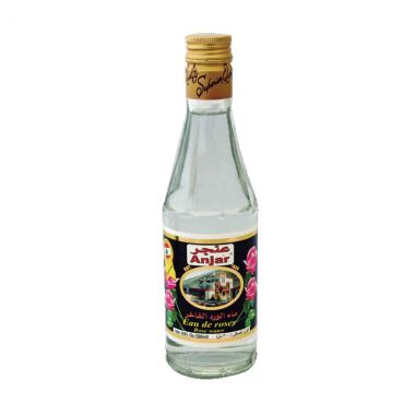 Anjar Rose Water
