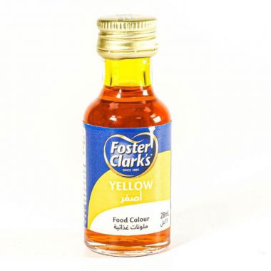 Foster Colour Yelow 28ml