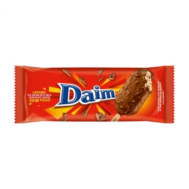 Daim Ice Cream Stick