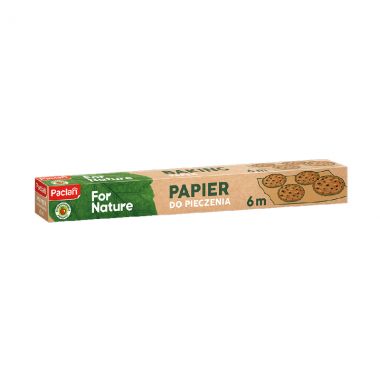 Poclan Baking Paper Double