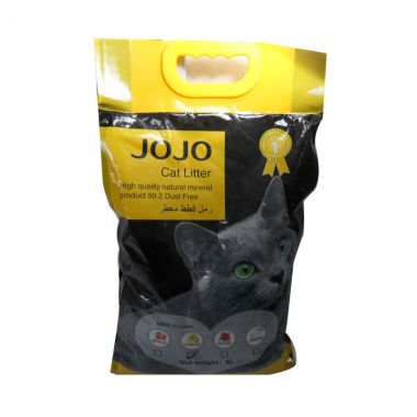 Jojo Cat Litter