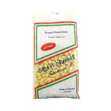 Merri Market Sweet Corn
