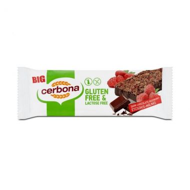 Cerbona Mursli G.f Choco&raspb