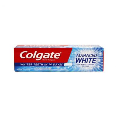Colgate T.p Advanc White