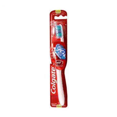 Colgate Optic White T.brush M