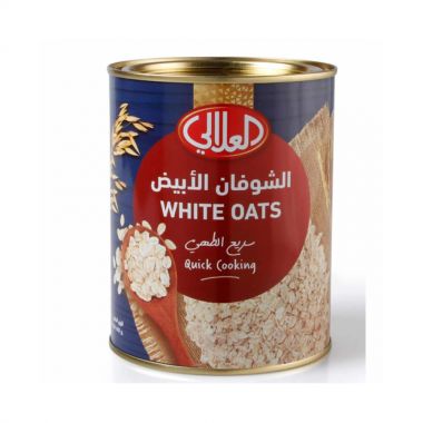Al Alali White Oats