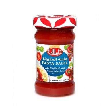 Al Alali Pasta Sauce