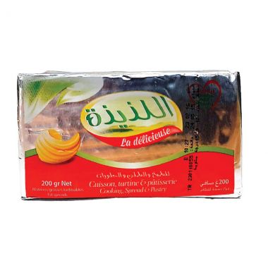 لزيزة مارجرين 200 غم