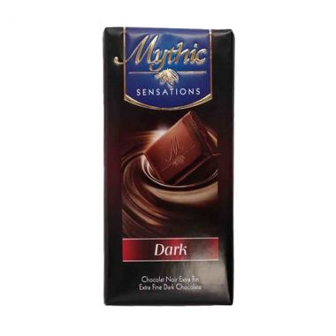 Passion Choco Noir Tablette
