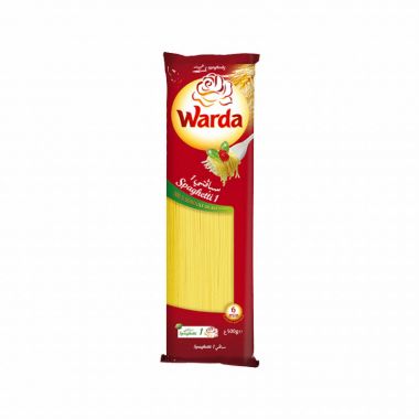 Warda Spagetti 1 400gr