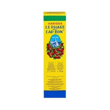 Harissa Chili Sauce Paste