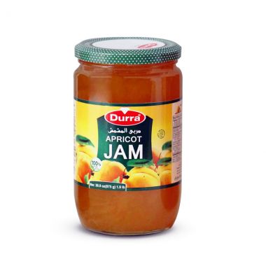 Durra Apricot Jam