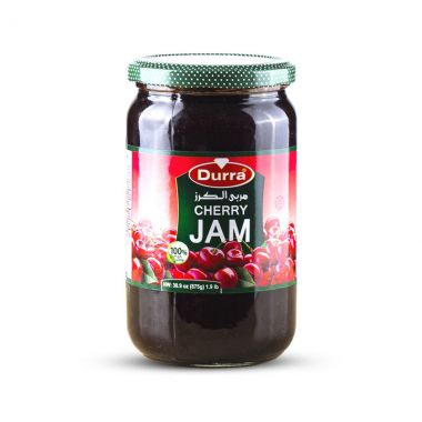 Durra Cherry Jam