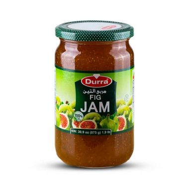 Durra Fig Jam