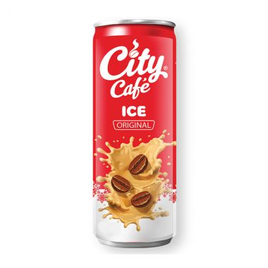 City Coffee Ice Org