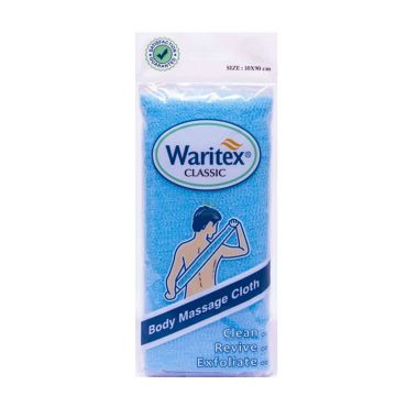 Waritex Classic Body Massage