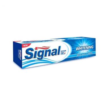 Signal T.p Whitening 2 Weeks